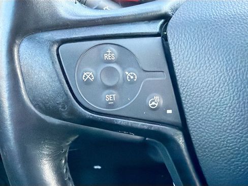 Used 2019 GMC Terrain SLT w/ Preferred Package image 35