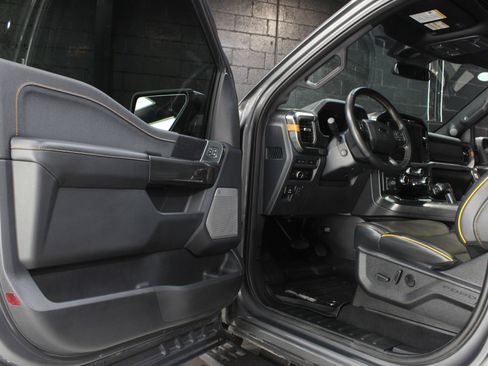 Used 2023 Ford F150 Tremor w/ Equipment Group 402A High image 31