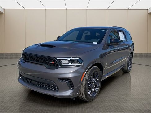 New 2026 Dodge Durango GT image 1