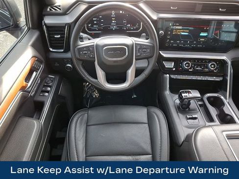 Used 2022 GMC Sierra 1500 Denali image 16