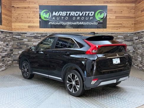 Used 2019 Mitsubishi Eclipse Cross SE AWD/4WD image 19