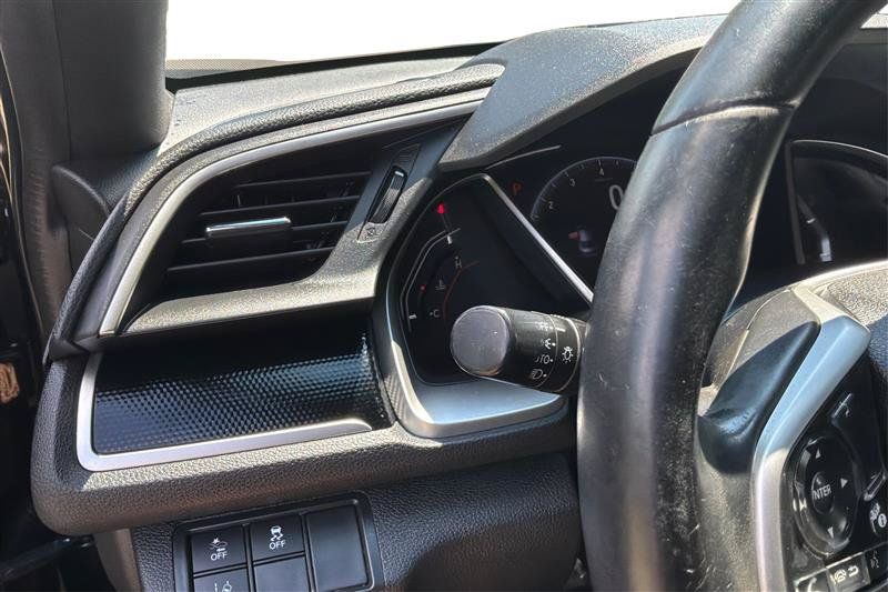 Used 2020 Honda Civic Sport image 18