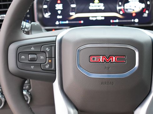 New 2026 GMC Sierra 1500 SLT w/ SLT Premium Plus Package image 20