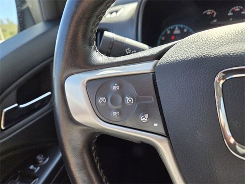 Used 2022 GMC Canyon Elevation w/ Elevation Premium Package image 36