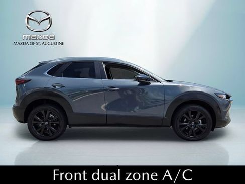 Used 2023 MAZDA CX-30 AWD 2.5 S w/ Preferred Package image 15