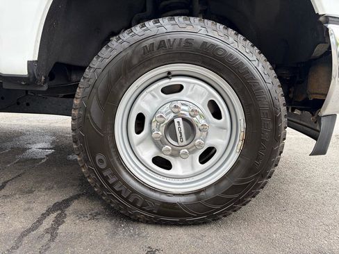 Used 2019 Ford F250 XL w/ XL Value Package AWD/4WD image 20