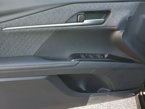 New 2026 Toyota Camry XLE image 18