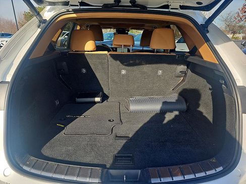 Used 2022 Lexus NX 250 FWD w/ Premium Package image 32