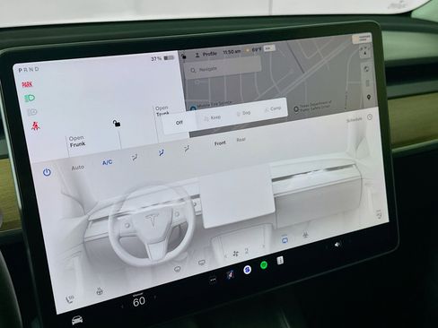 Used 2022 Tesla Model Y Long Range image 23