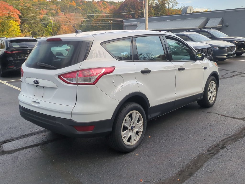 Used 2014 Ford Escape S FWD image 3