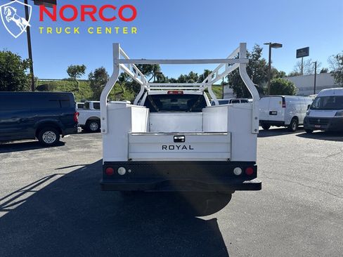 Used 2017 RAM 2500 Tradesman w/ Popular Equipment Group image 7