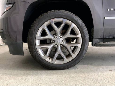 Used 2016 Chevrolet Tahoe LT image 6