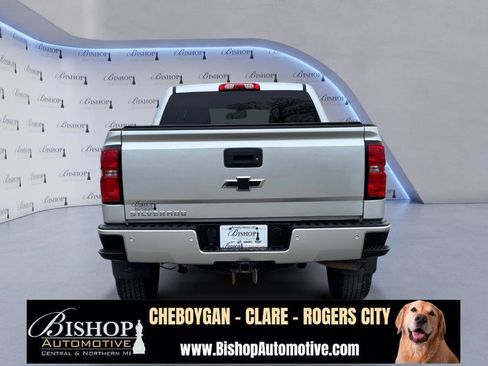 Used 2019 Chevrolet Silverado 1500 LT w/ All Star Edition image 19