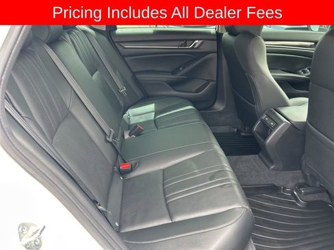 Used 2022 Honda Accord Sport Special Edition image 18