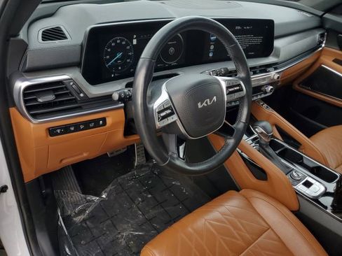 Used 2023 Kia Telluride SX Prestige X-Line image 14