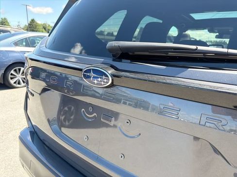 New 2026 Subaru Forester Premium AWD/4WD image 15