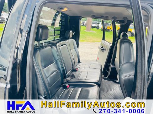 Used 2005 Ford F250 XLT image 16