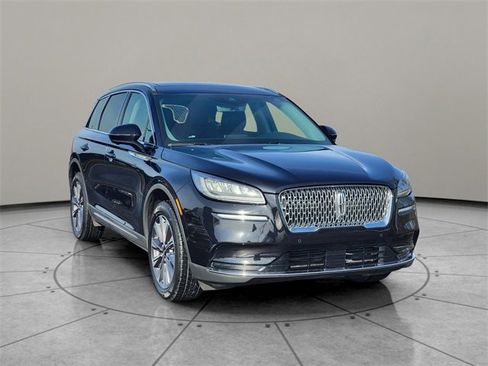 Used 2020 Lincoln Corsair Reserve w/ Equipment Group 201A image 14