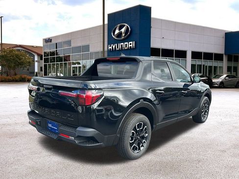 Certified 2023 Hyundai Santa Cruz SEL image 5