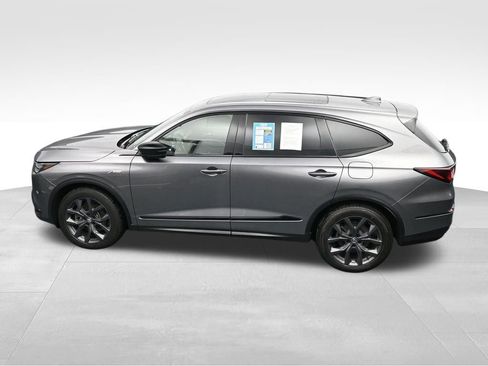 Used 2023 Acura MDX A-Spec AWD/4WD image 28
