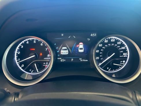 Certified 2023 Toyota Camry LE w/ Protection Package (Q2) (TMS) AWD/4WD image 19