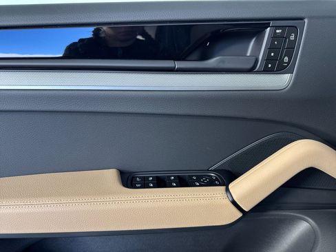 New 2026 Porsche Cayenne S AWD/4WD image 12