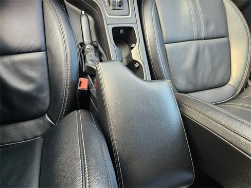 Used 2020 Ford Ranger Lariat w/ Equipment Group 501A Mid image 24