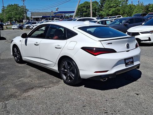 Used 2024 Acura Integra A-Spec FWD image 6