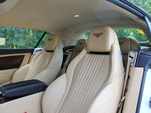 Used 2016 Bentley Continental GT V8 S AWD/4WD image 12