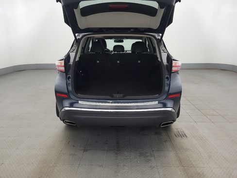 Used 2018 Nissan Murano SL w/ Moonroof Package AWD/4WD image 29