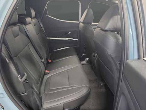 New 2026 Hyundai Santa Cruz SEL AWD/4WD image 34