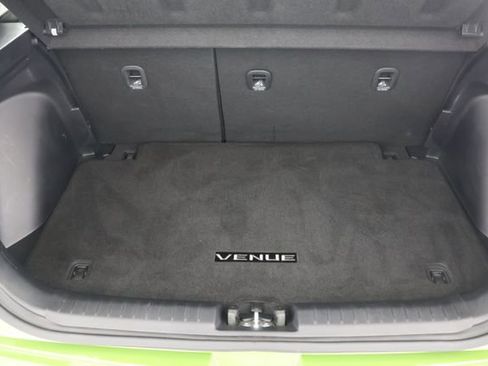 Used 2023 Hyundai Venue SEL w/ Cargo Package image 19