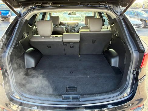 Used 2017 Hyundai Santa Fe Sport image 18