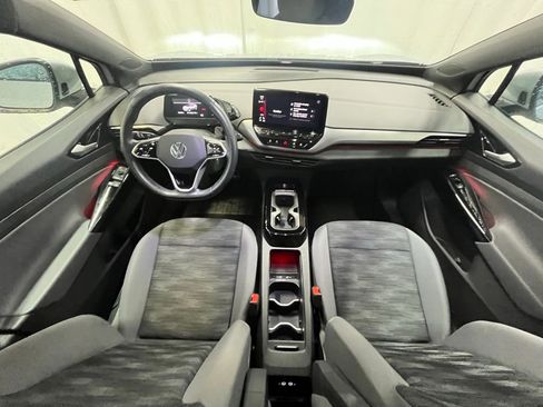 Certified 2022 Volkswagen ID.4 Pro image 13