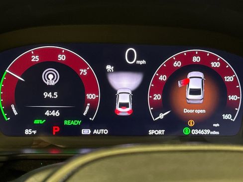 Certified 2024 Honda Accord EX-L image 32