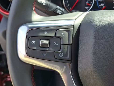 Certified 2023 Chevrolet Blazer RS w/ Enhanced Convenience Package AWD/4WD image 21