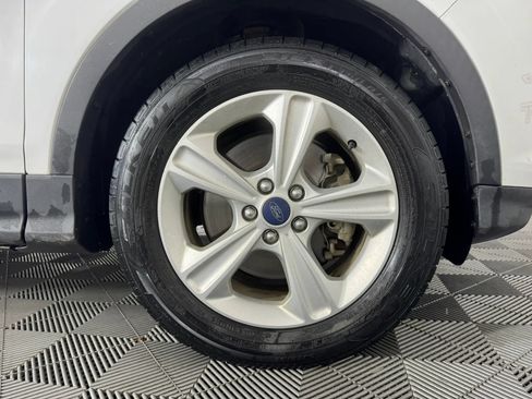 Used 2015 Ford Escape SE AWD/4WD image 43