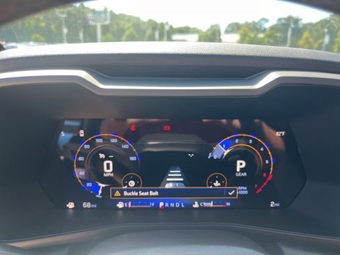 New 2026 Chevrolet Colorado W/T w/ Advanced Trailering Package image 18