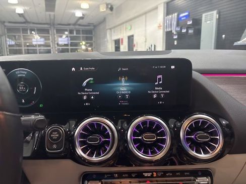 Used 2023 Mercedes-Benz GLA 250 GLA 250 image 26