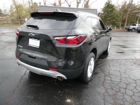 Used 2019 Chevrolet Blazer LT image 7