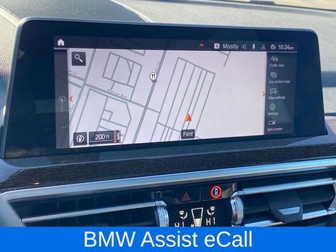 Used 2023 BMW X3 xDrive30i AWD/4WD image 11