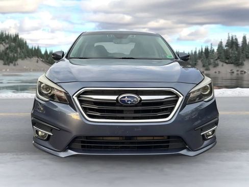 Used 2018 Subaru Legacy 3.6R Limited image 2