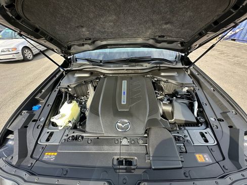 Used 2024 MAZDA CX-90 Plug-In Hybrid w/ Preferred image 30