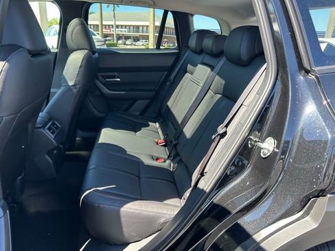 New 2026 MAZDA CX-50 AWD 2.5 S w/ Weather Package image 10