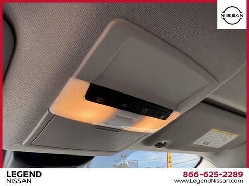 Used 2023 Nissan Sentra S image 30