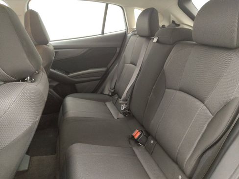 Used 2022 Subaru Impreza 2.0i AWD/4WD image 18