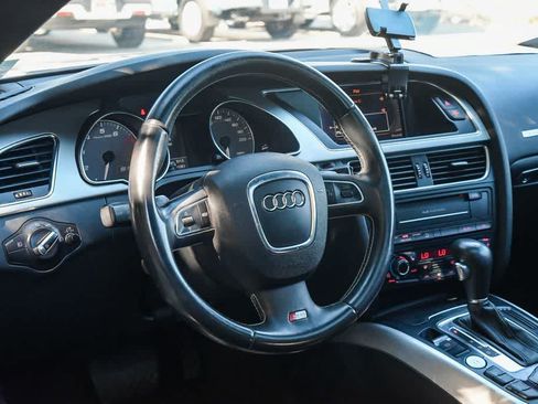 Used 2012 Audi S5 Prestige AWD/4WD image 26