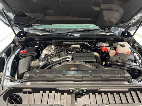 New 2026 GMC Sierra 2500 AT4X AWD/4WD image 33