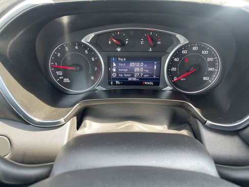Used 2022 Chevrolet Blazer LT FWD image 21