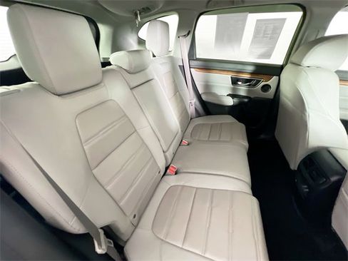 Used 2019 Honda CR-V EX-L image 27